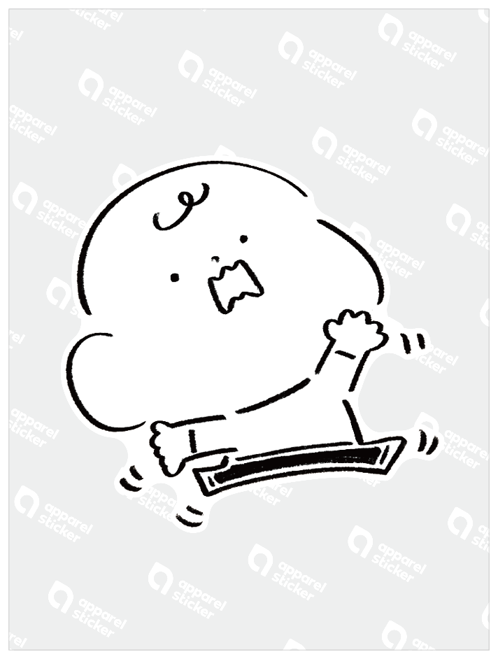 だびくん18