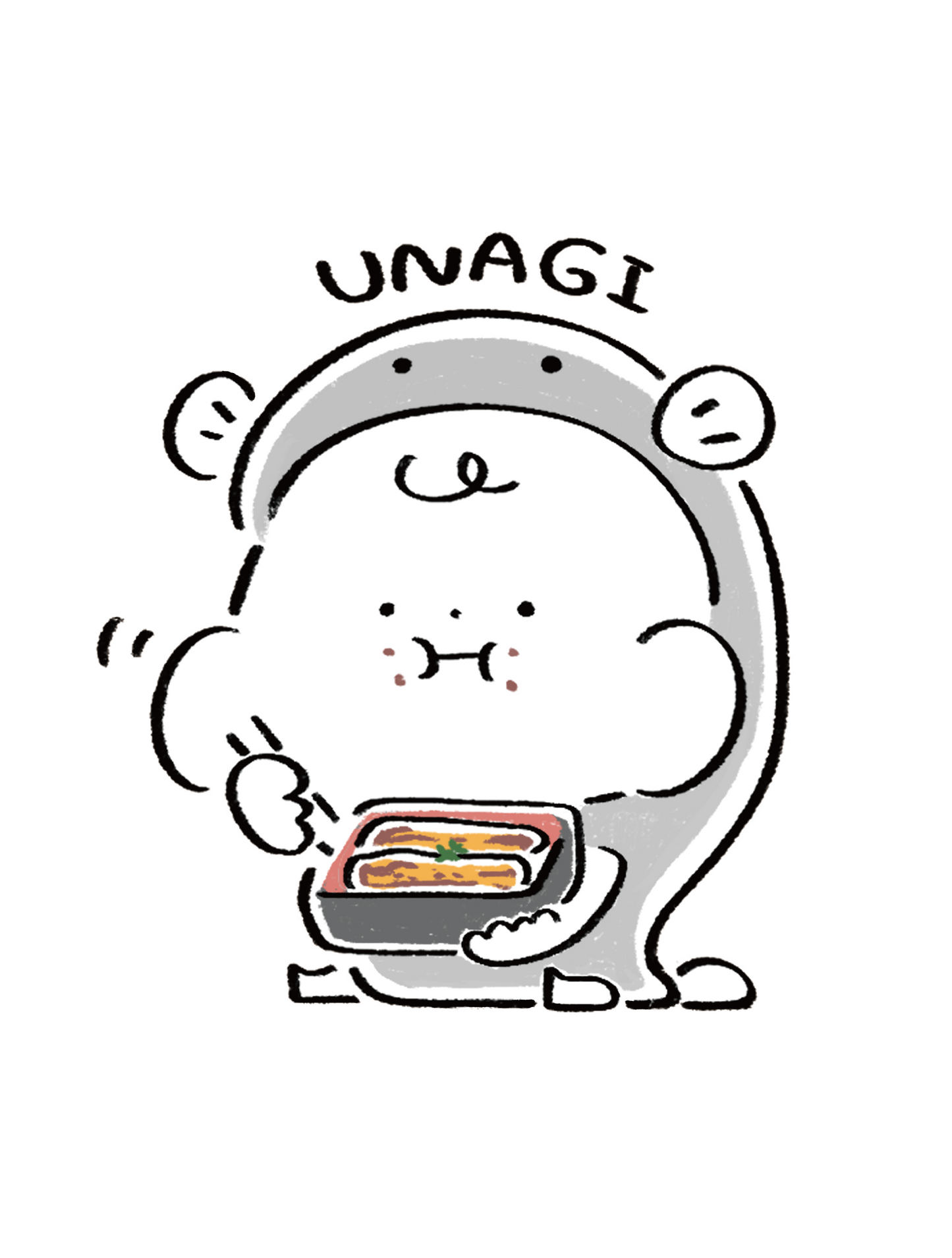 だびくん19