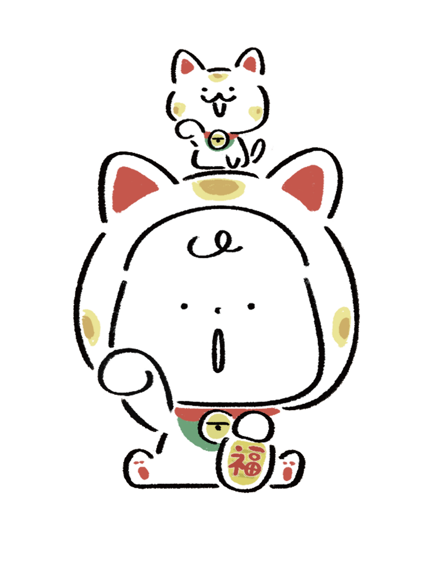 だびくん20