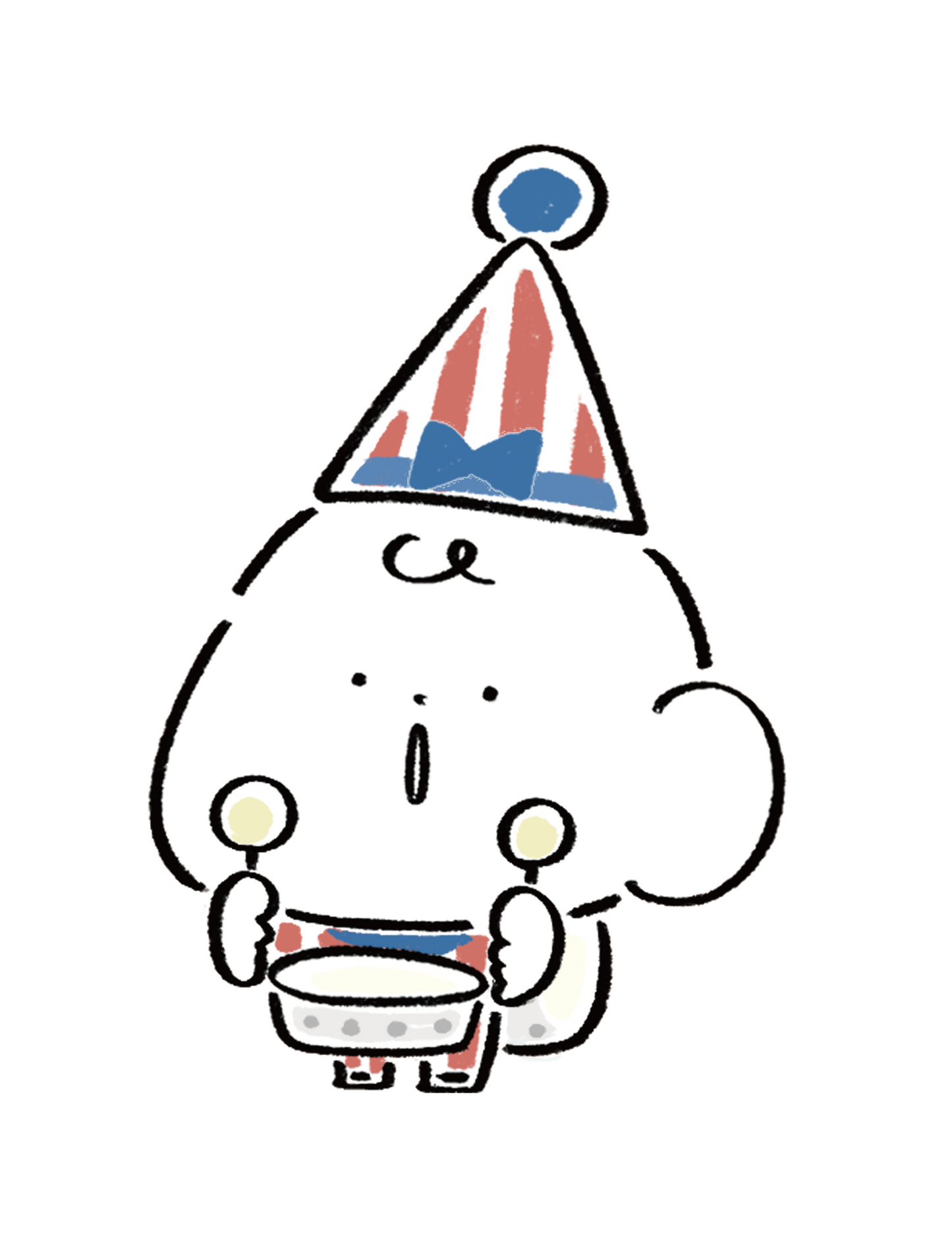 だびくん22