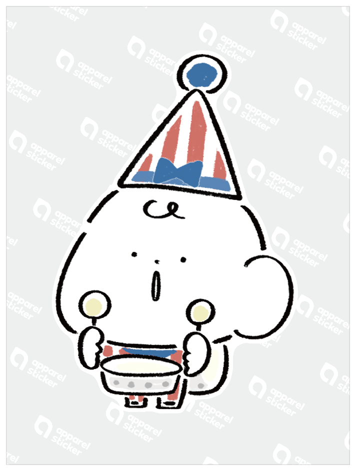 だびくん22