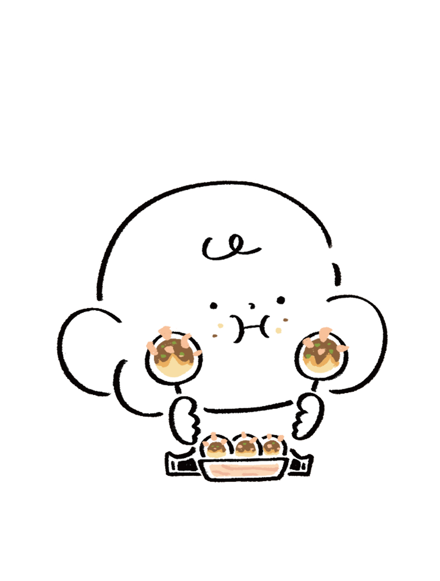 だびくん32