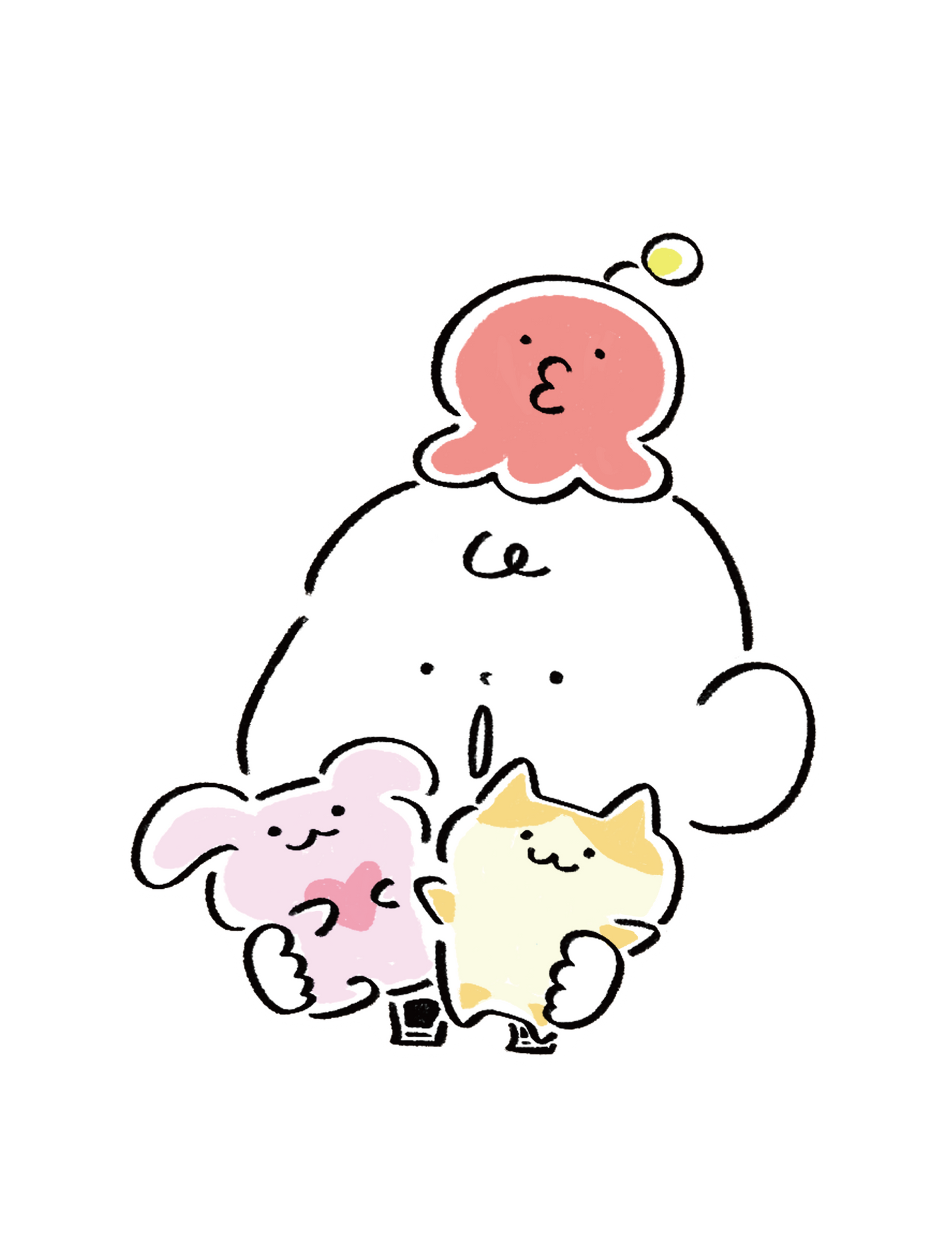 だびくん34