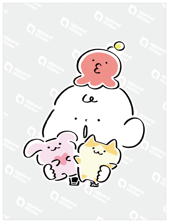 だびくん34