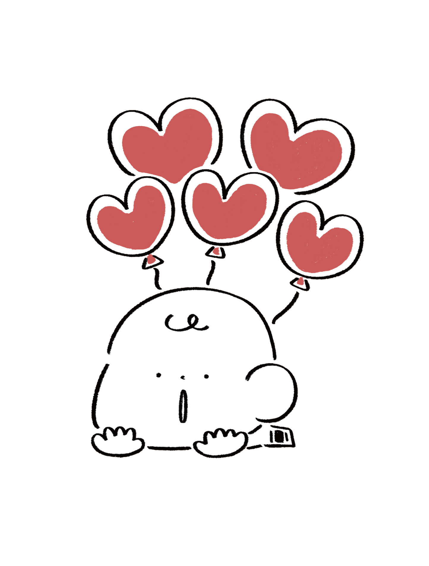 だびくん39