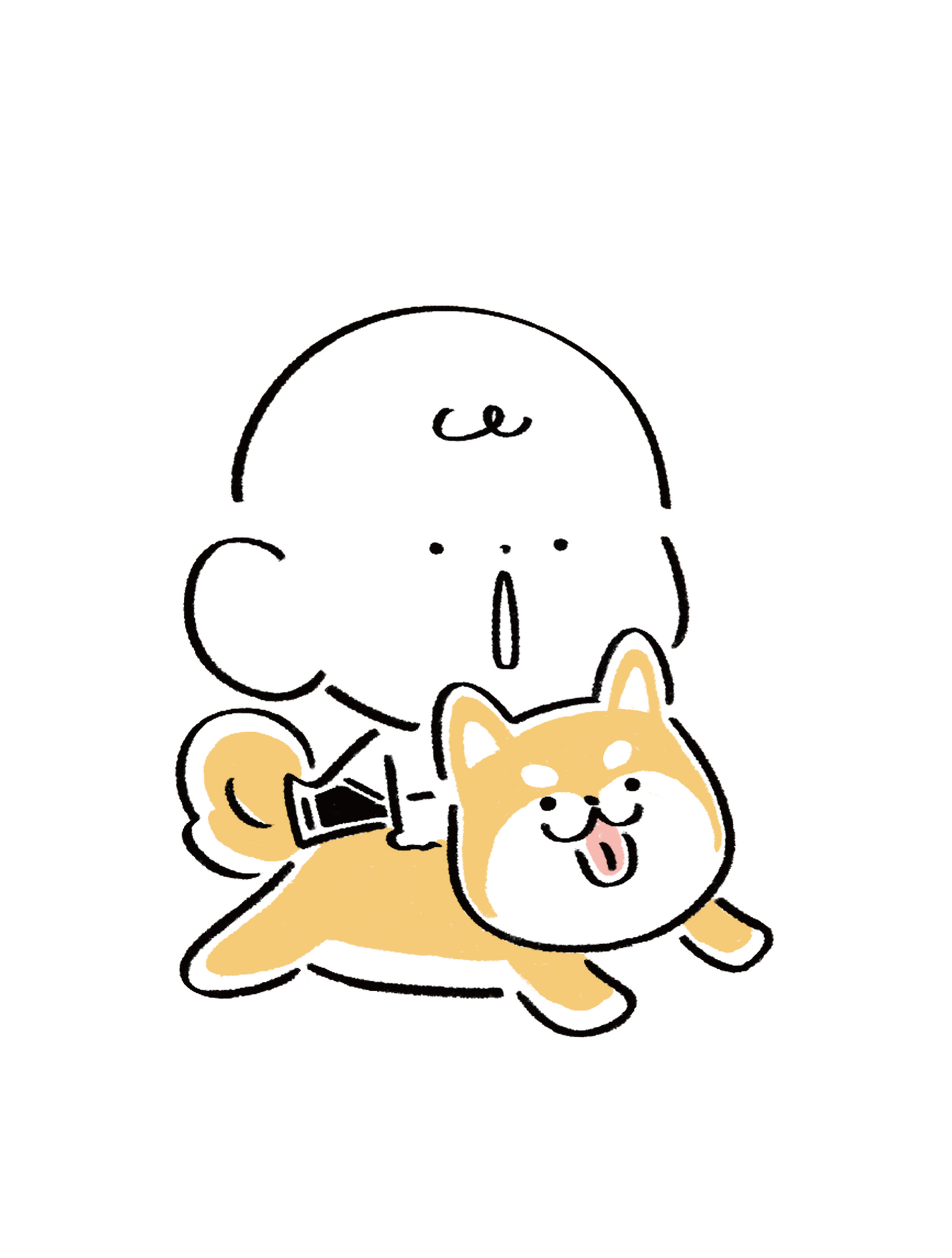だびくん40
