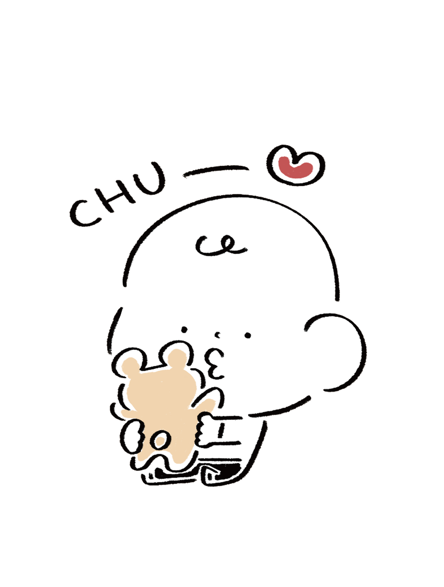 だびくん42