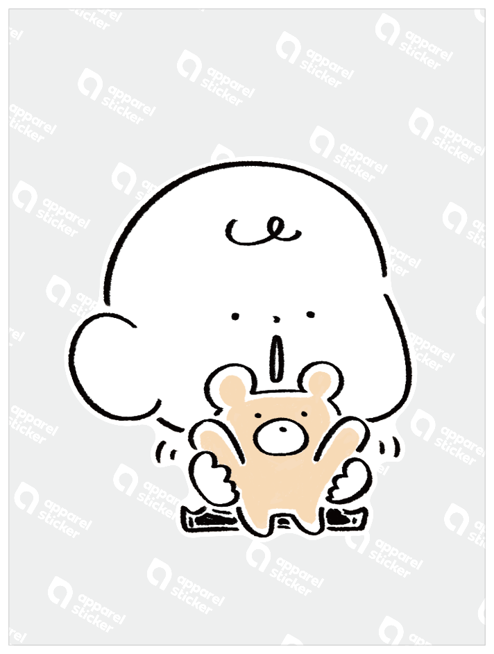 だびくん44