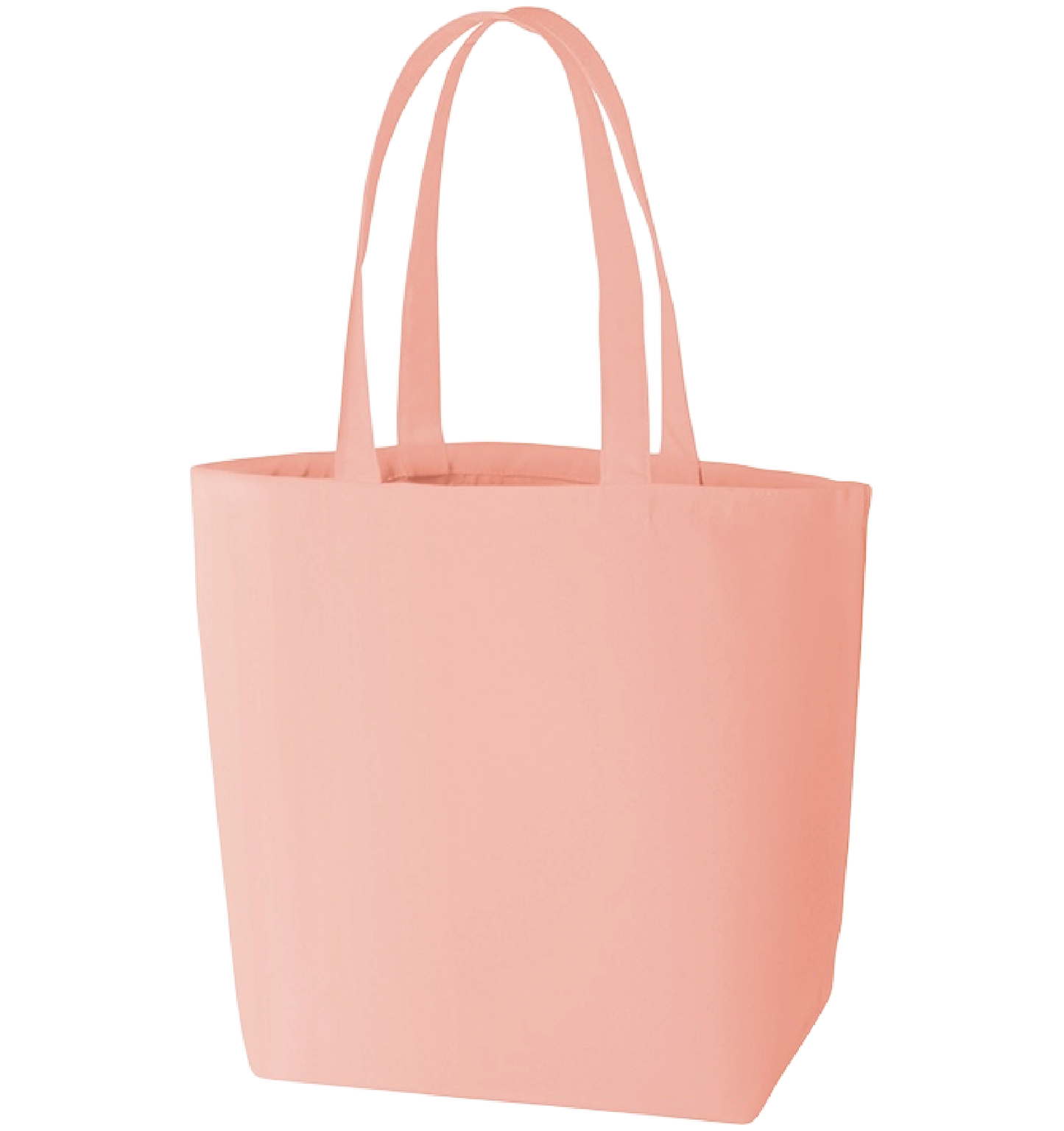 キャンバスデイリートート