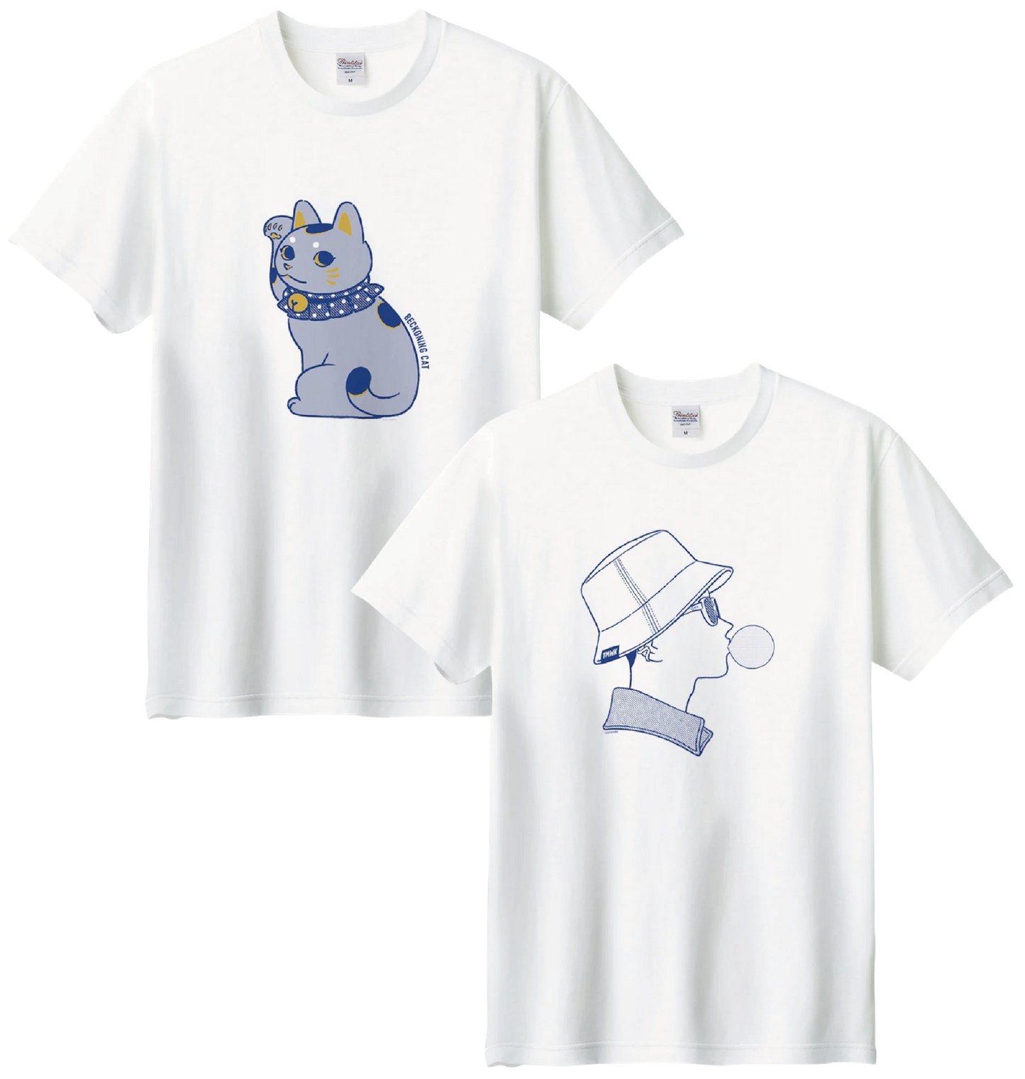 ともわか 半袖Tシャツ