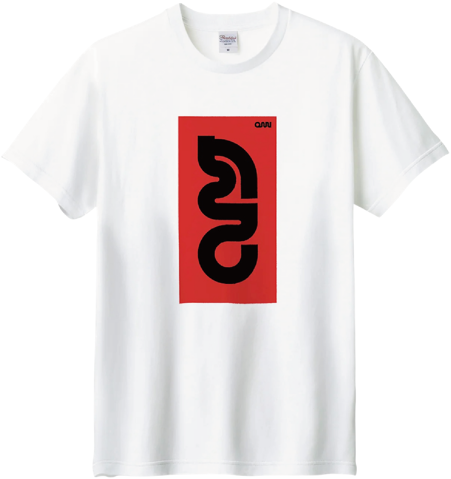 NOY DESIGN 半袖Tシャツ