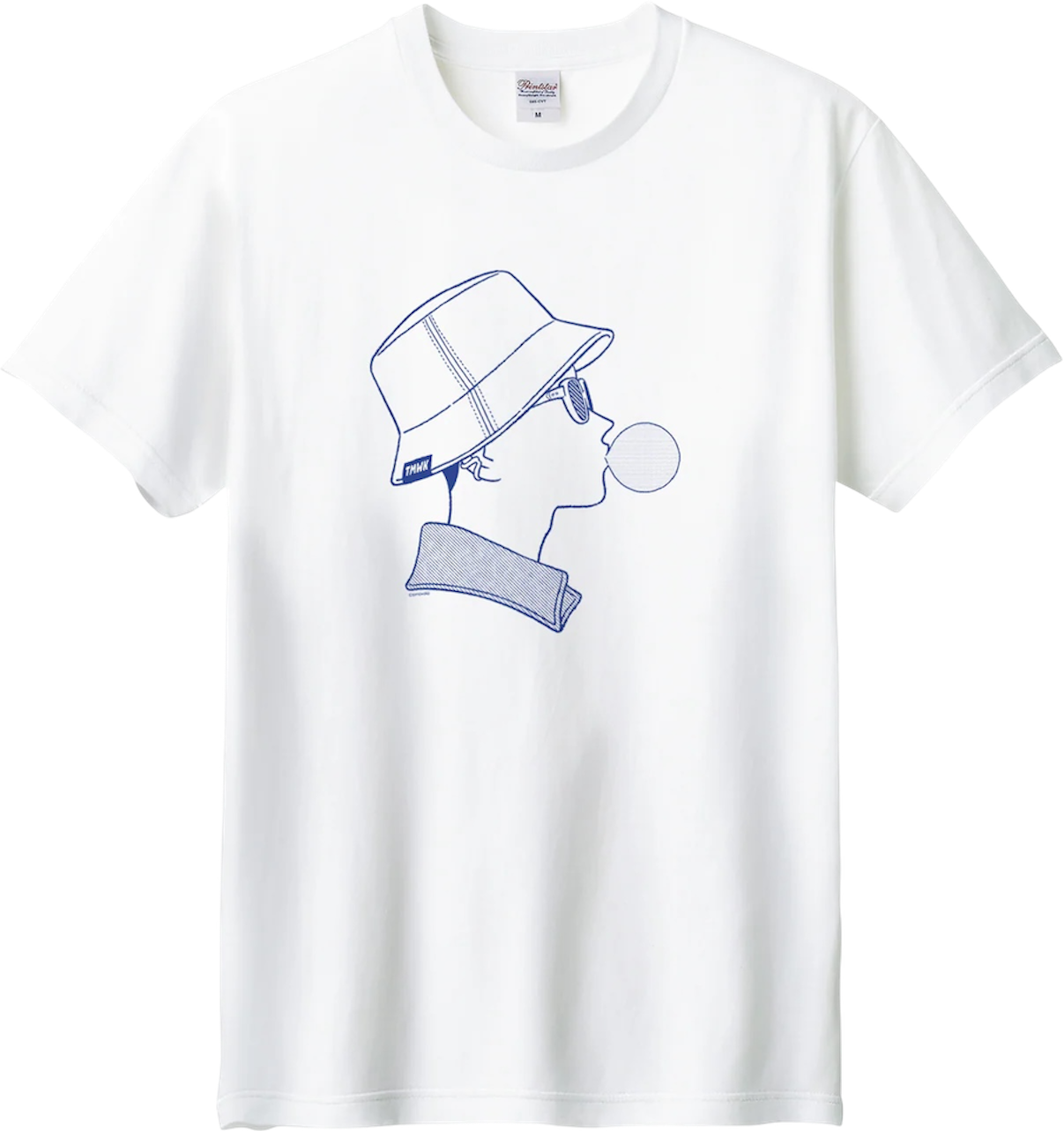 ともわか 半袖Tシャツ