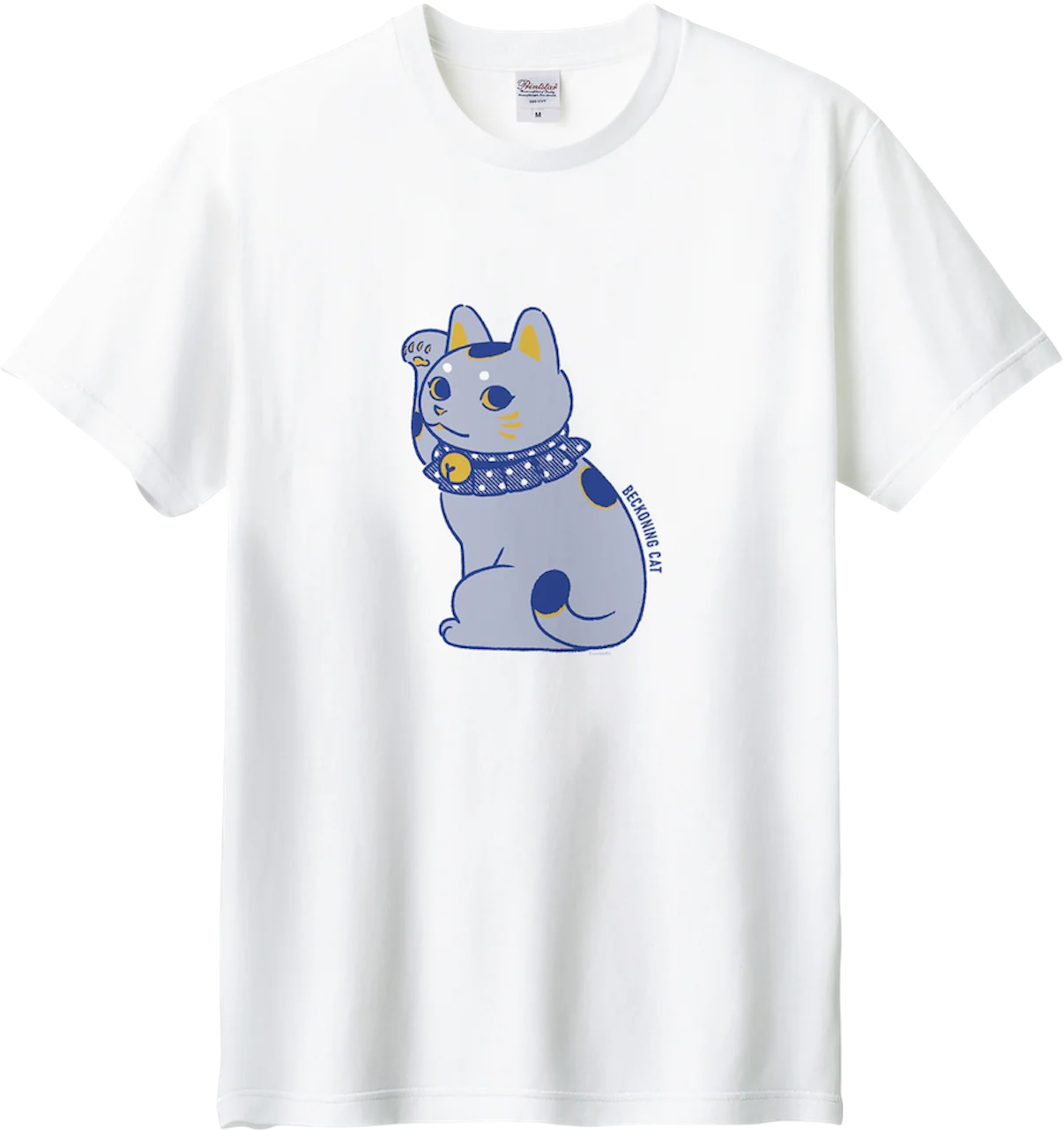 ともわか 半袖Tシャツ