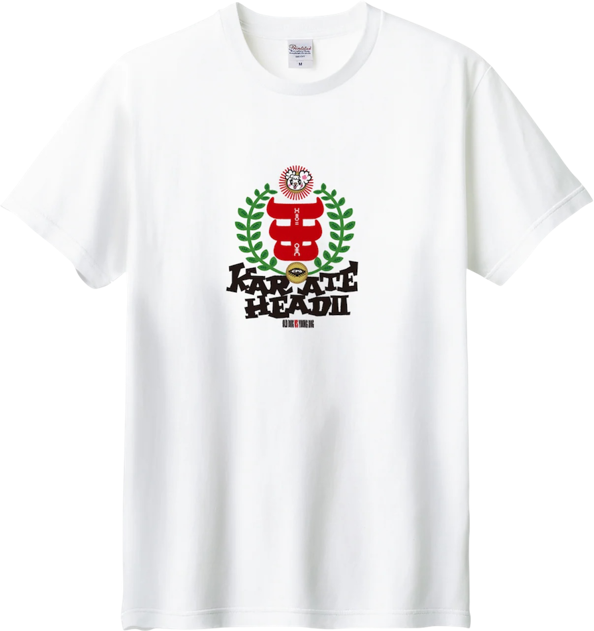 TanakaHideyuki 半袖Tシャツ
