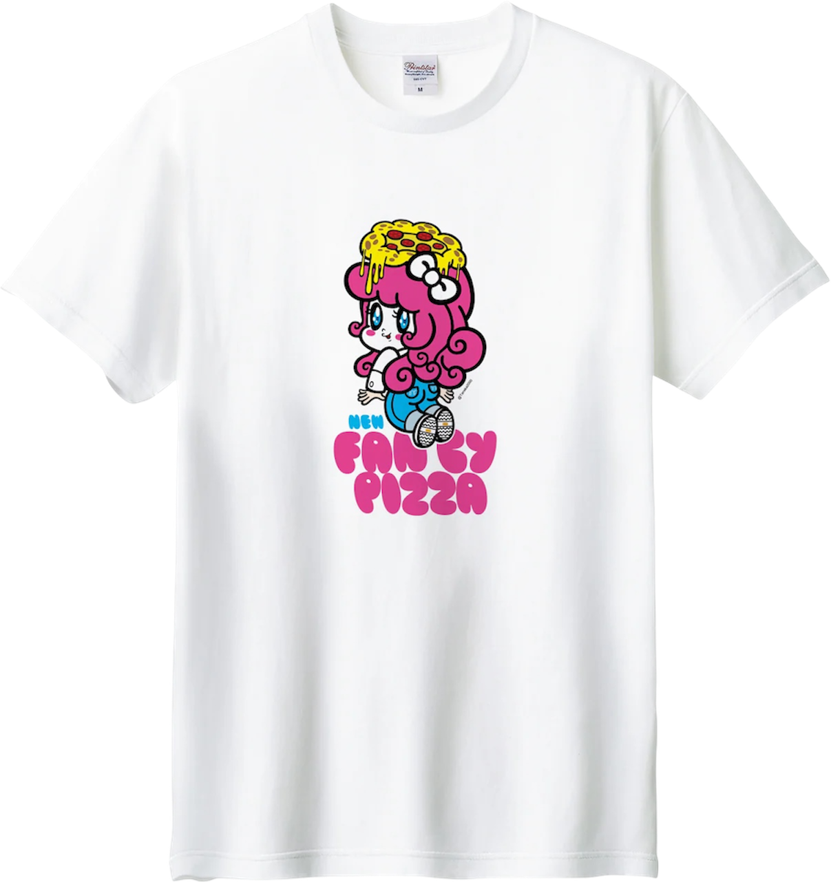 TanakaHideyuki 半袖Tシャツ