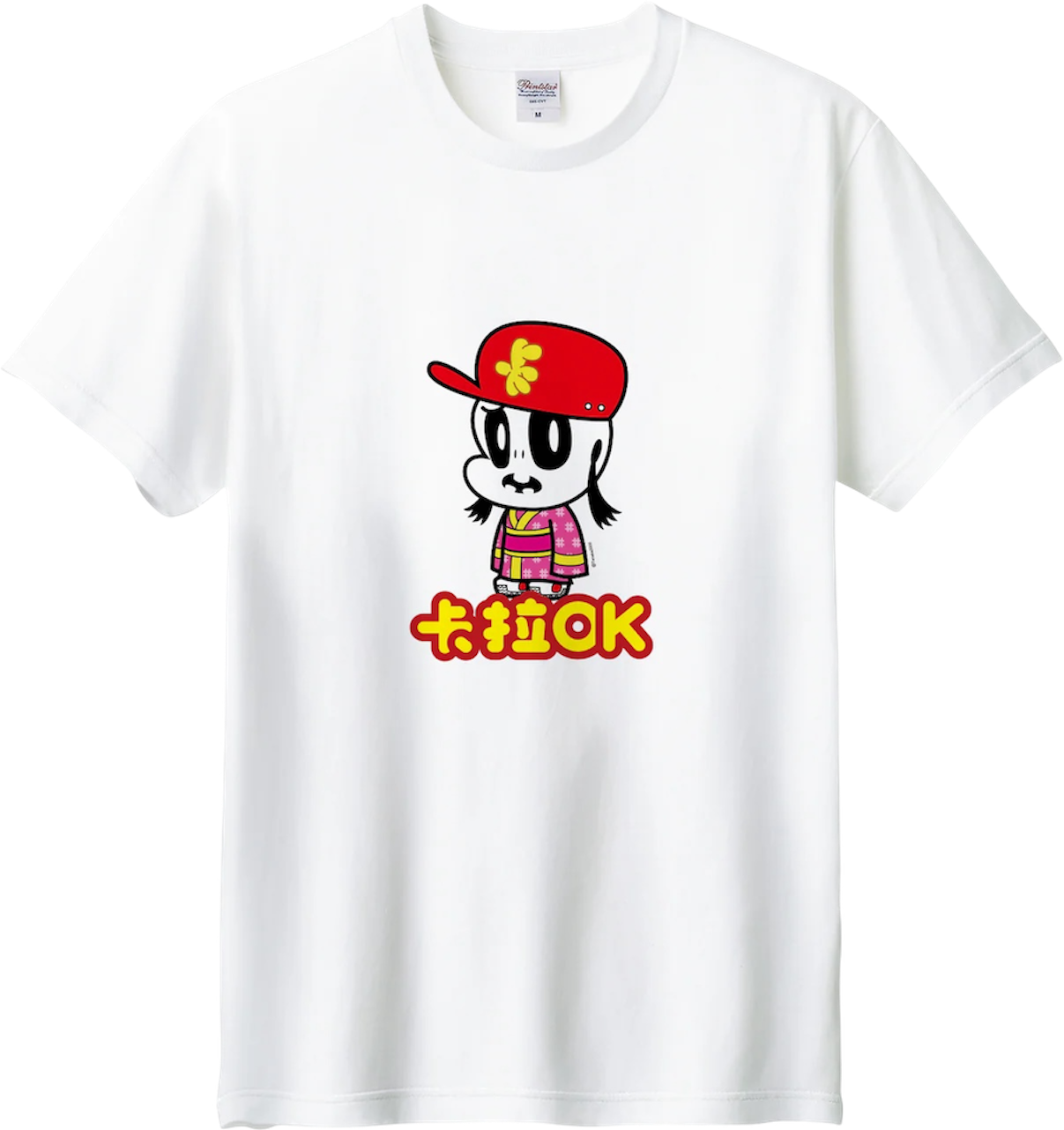 TanakaHideyuki 半袖Tシャツ