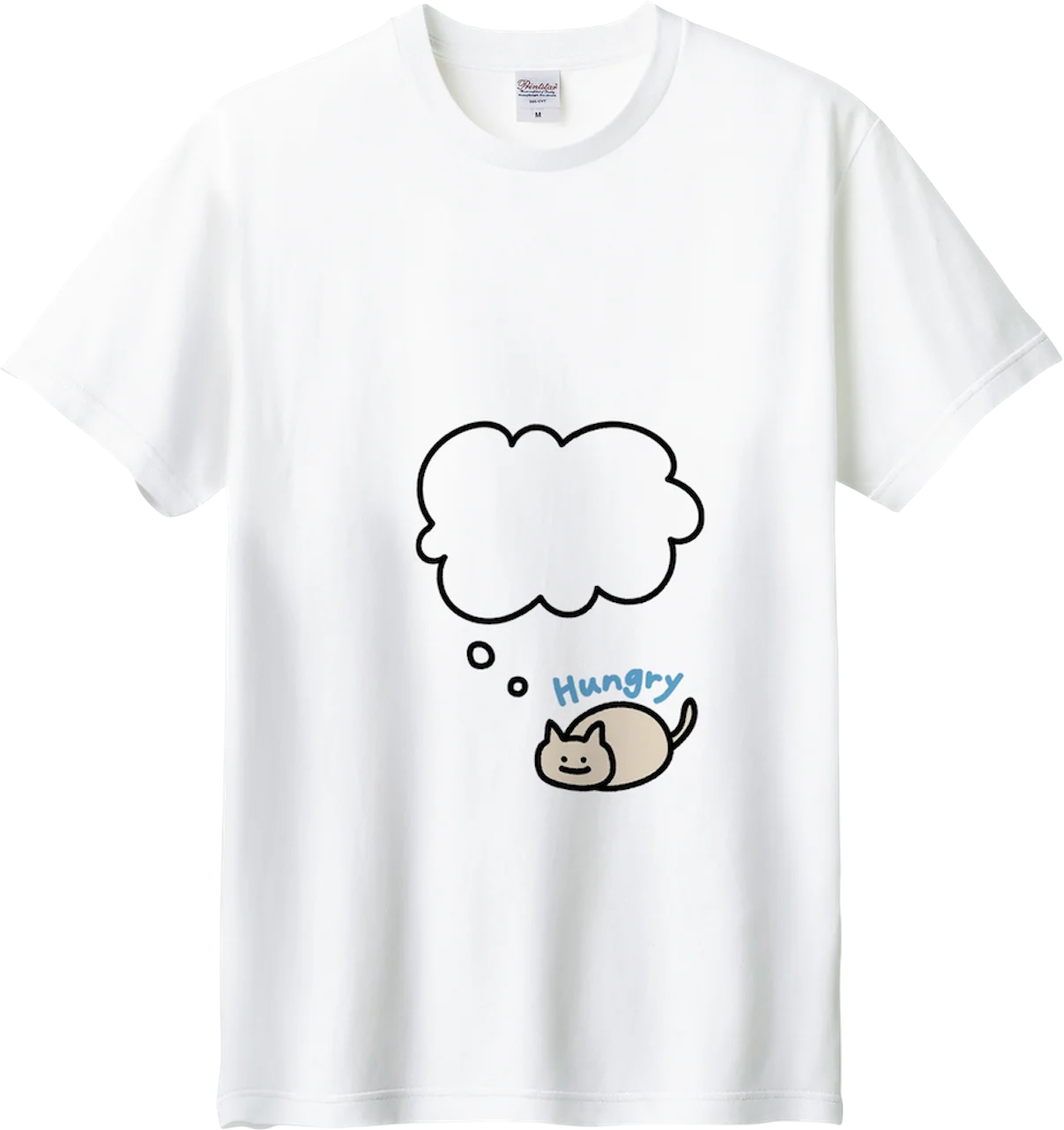 MAHOdesign_02 半袖Tシャツ