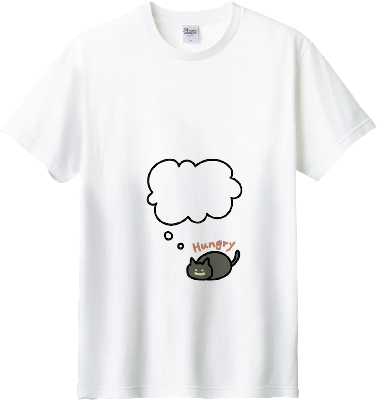 MAHOdesign_02 半袖Tシャツ