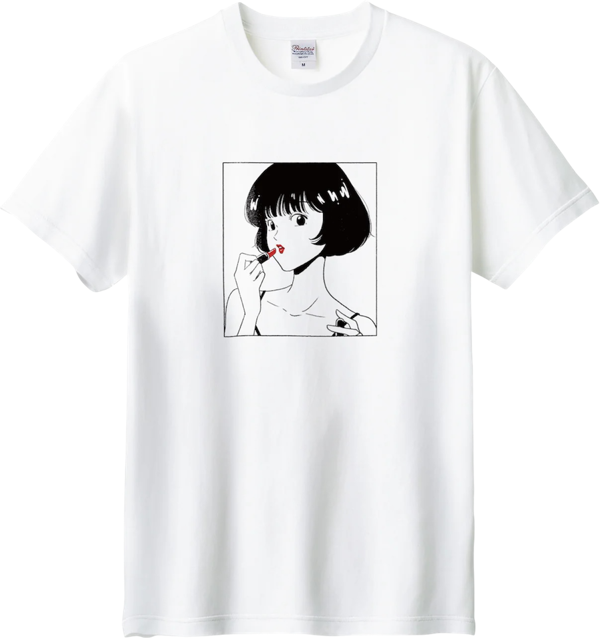 chao! 半袖Tシャツ