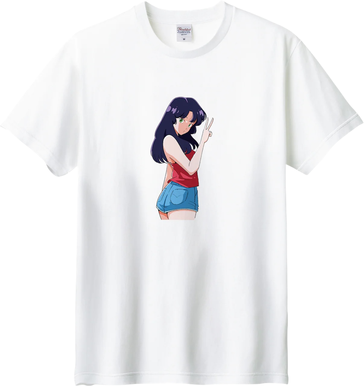 chao! 半袖Tシャツ