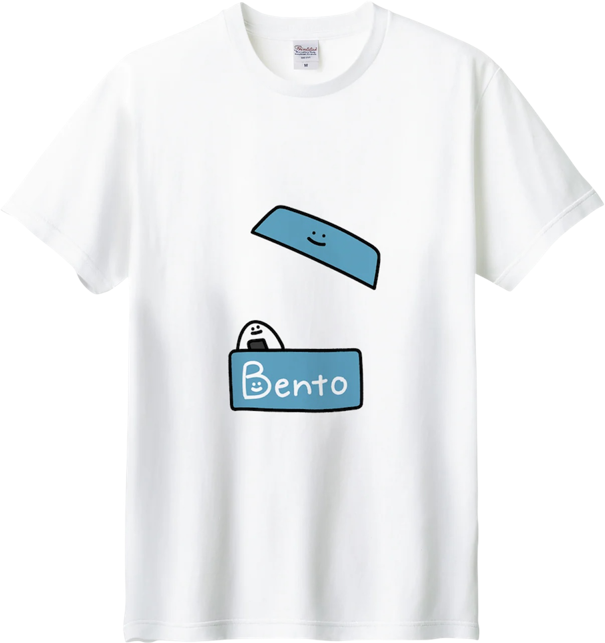 MAHOdesign_02 半袖Tシャツ