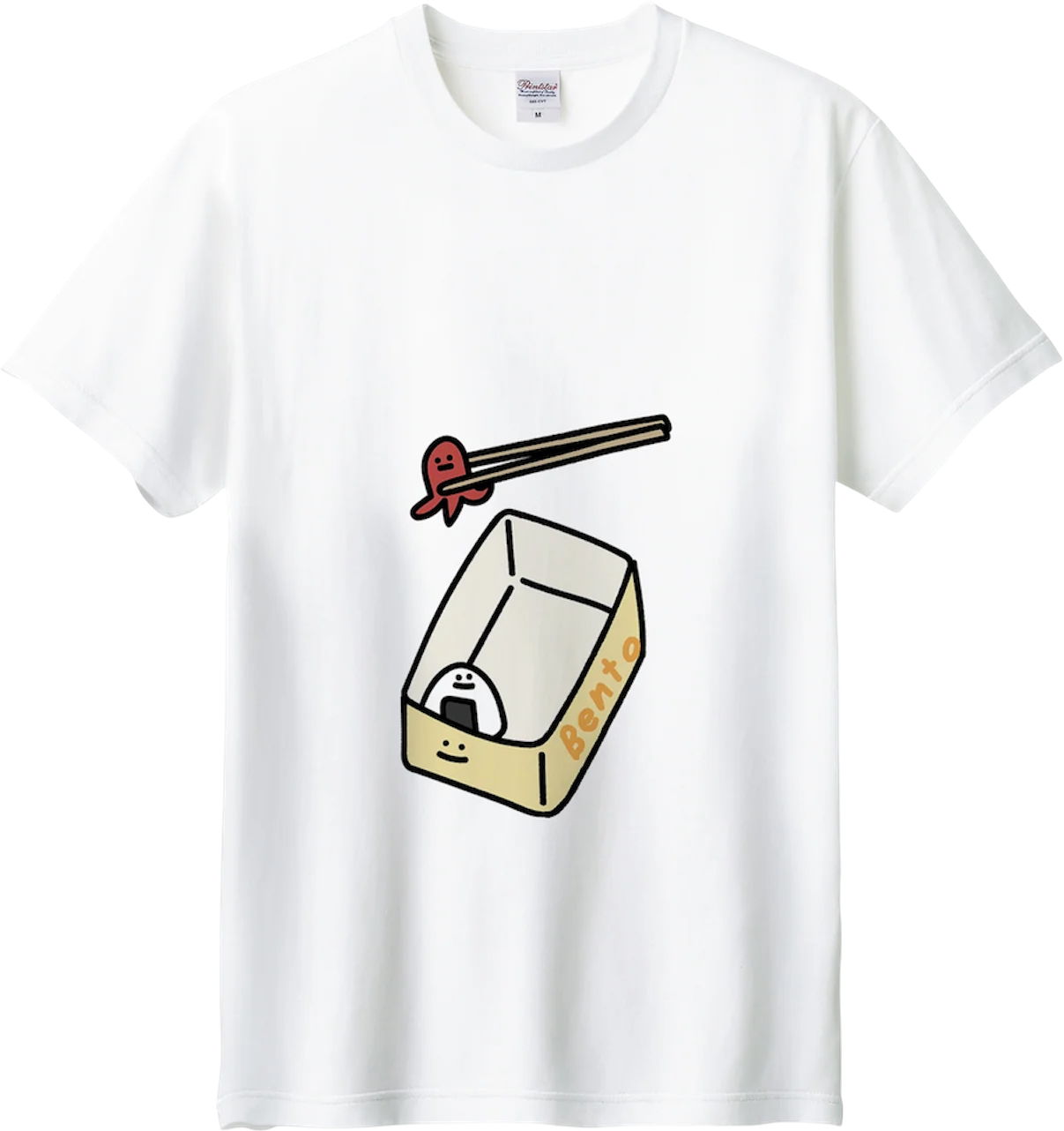 MAHOdesign_02 半袖Tシャツ