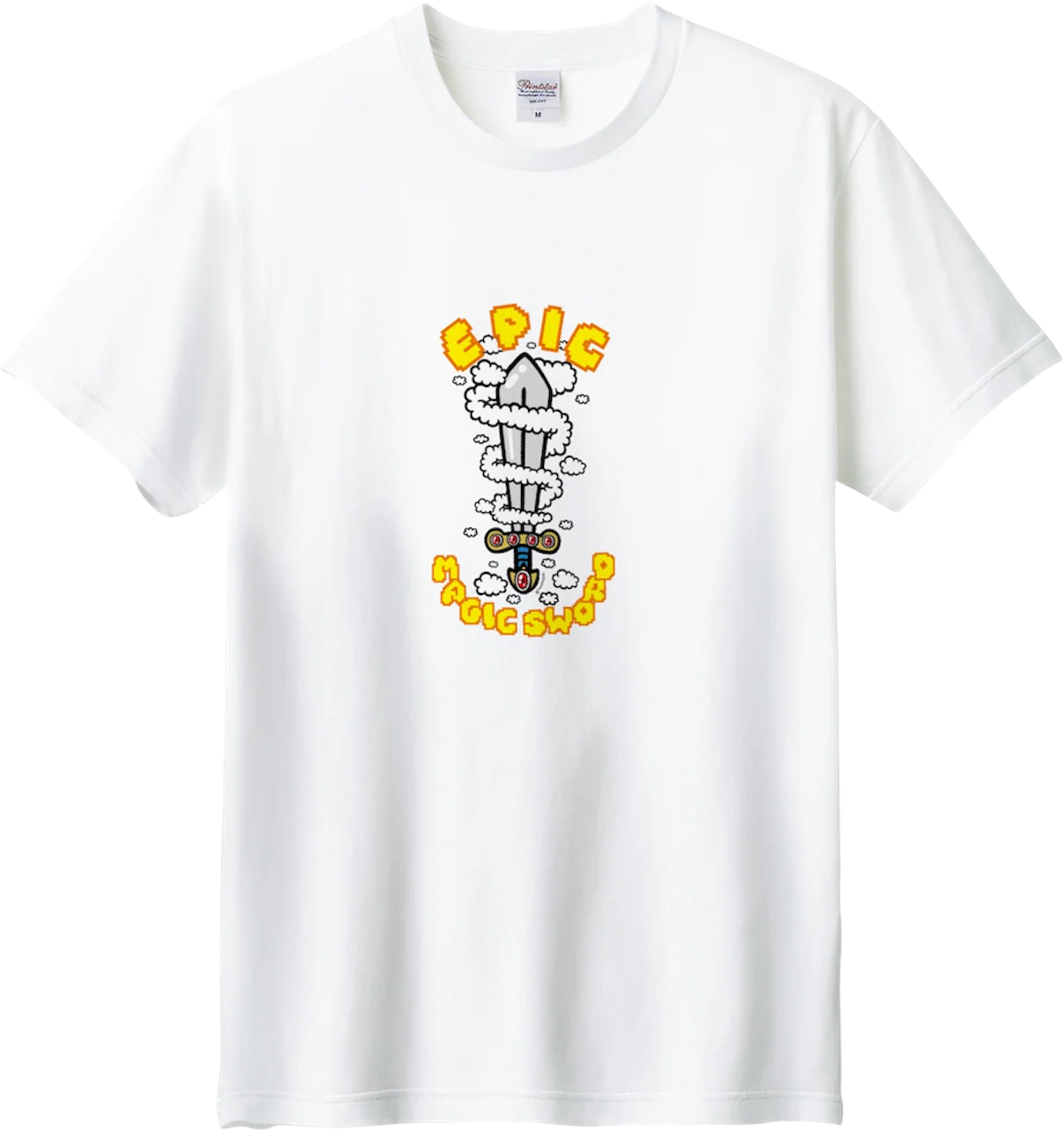 TanakaHideyuki 半袖Tシャツ