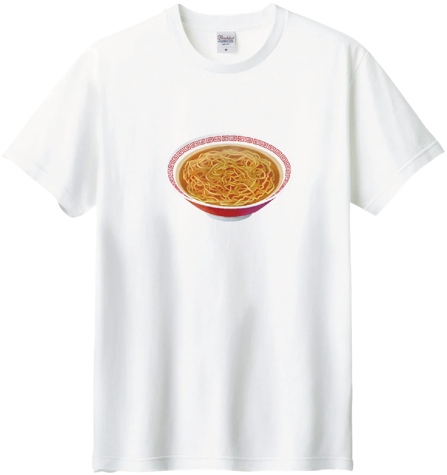 食べ物 半袖Tシャツ