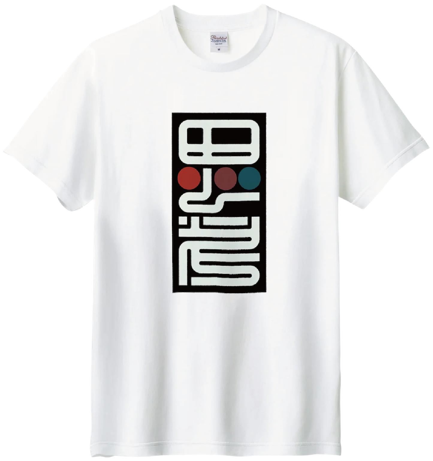 NOY DESIGN 半袖Tシャツ