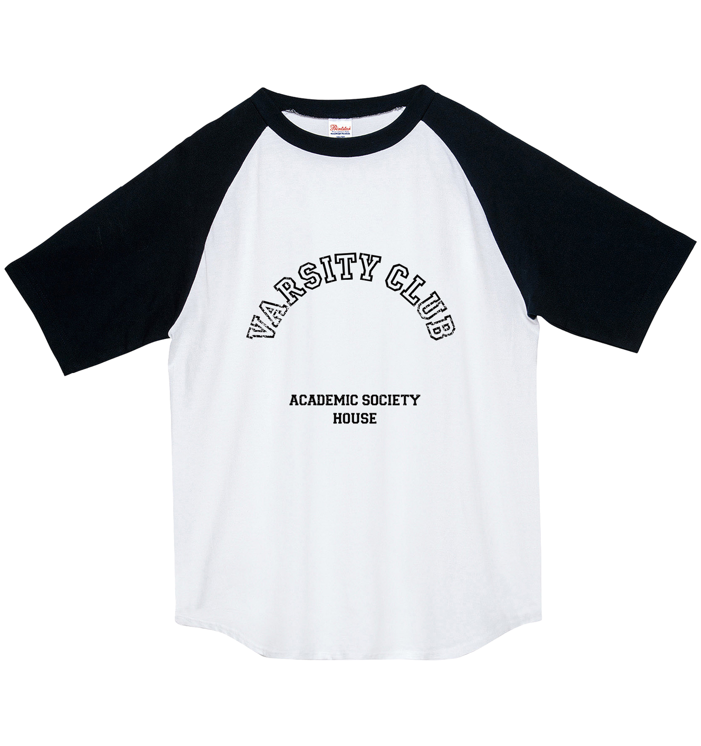 カレッジ 半袖Tシャツ