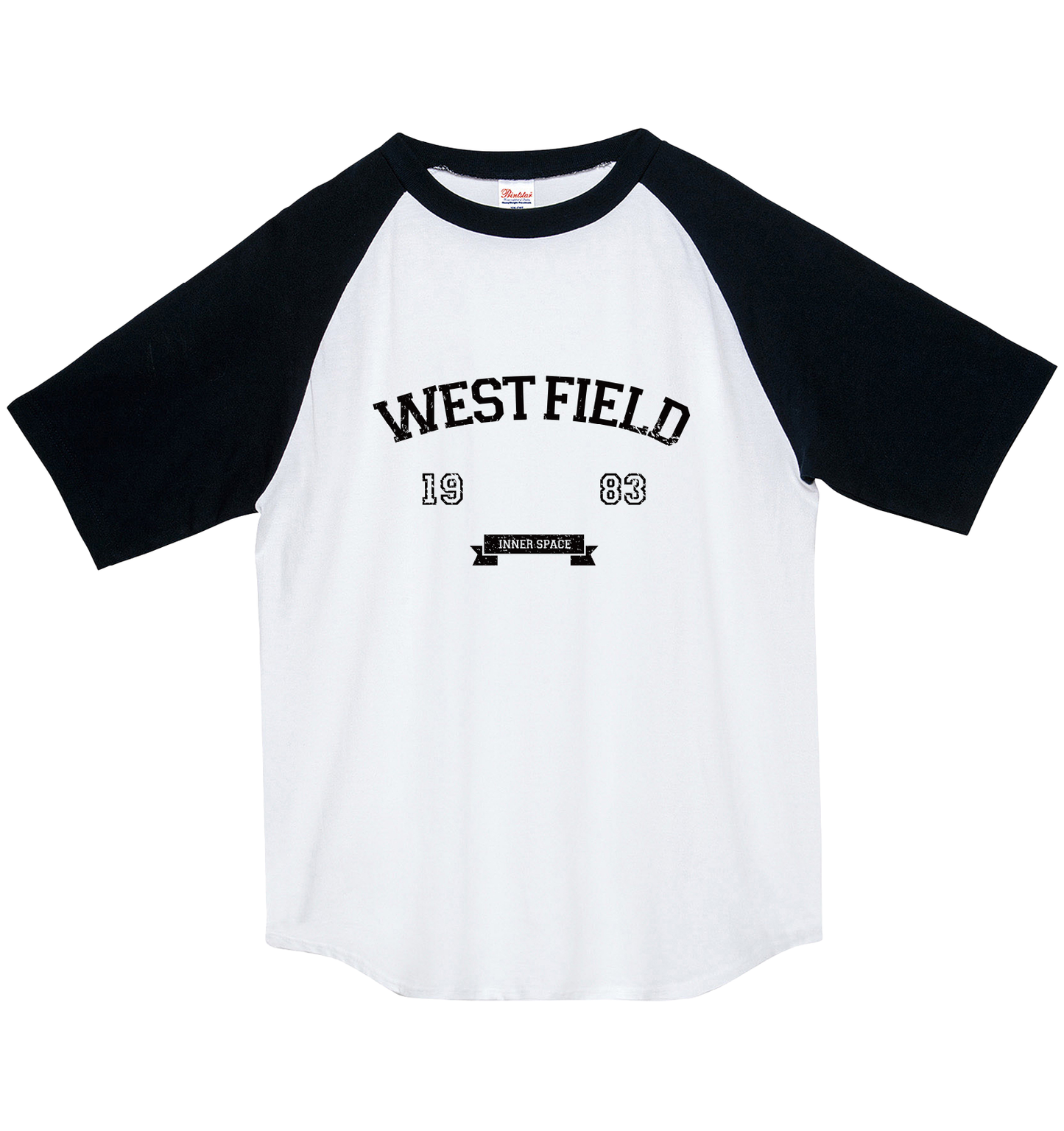 カレッジ 半袖Tシャツ