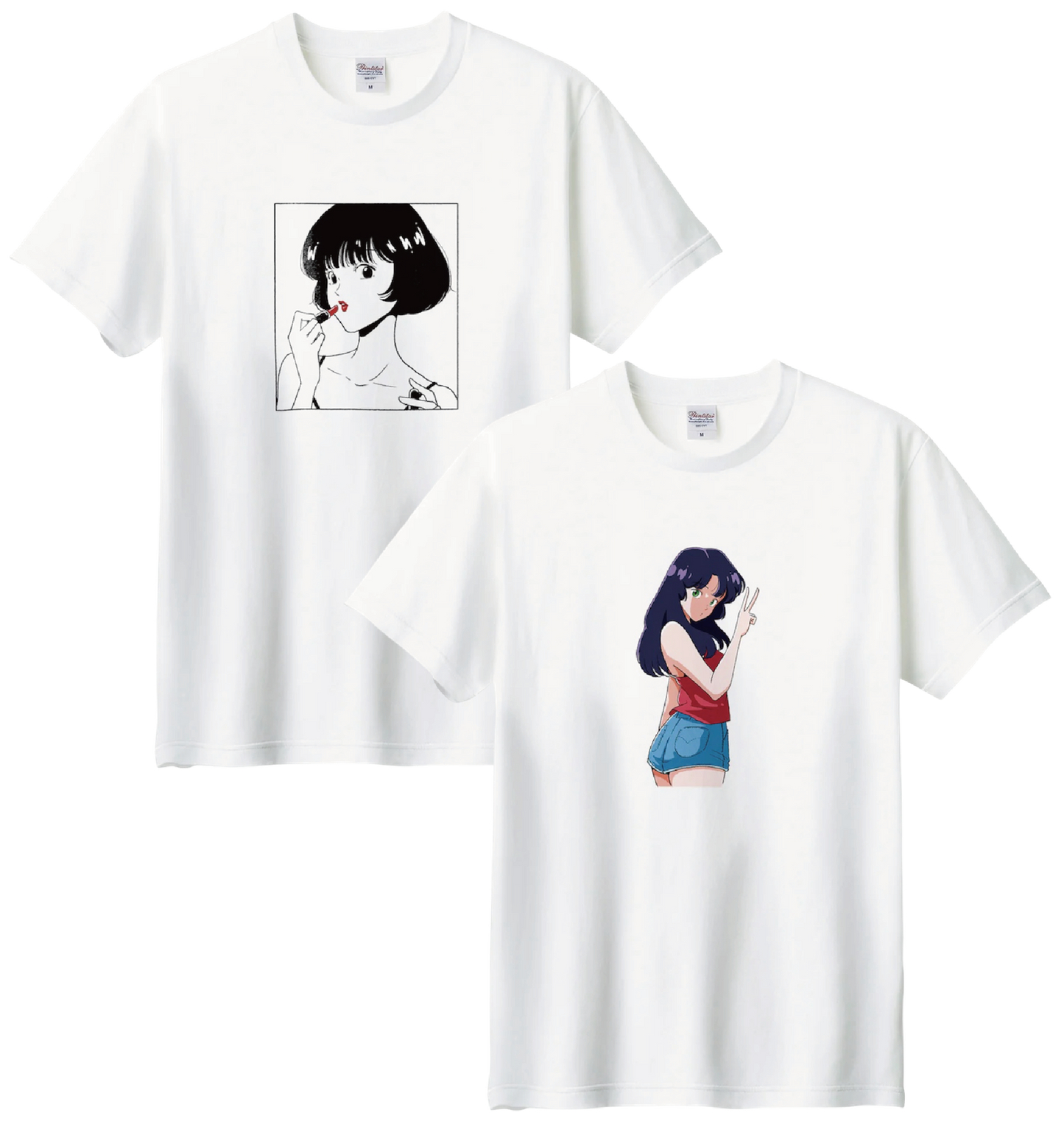 chao! 半袖Tシャツ