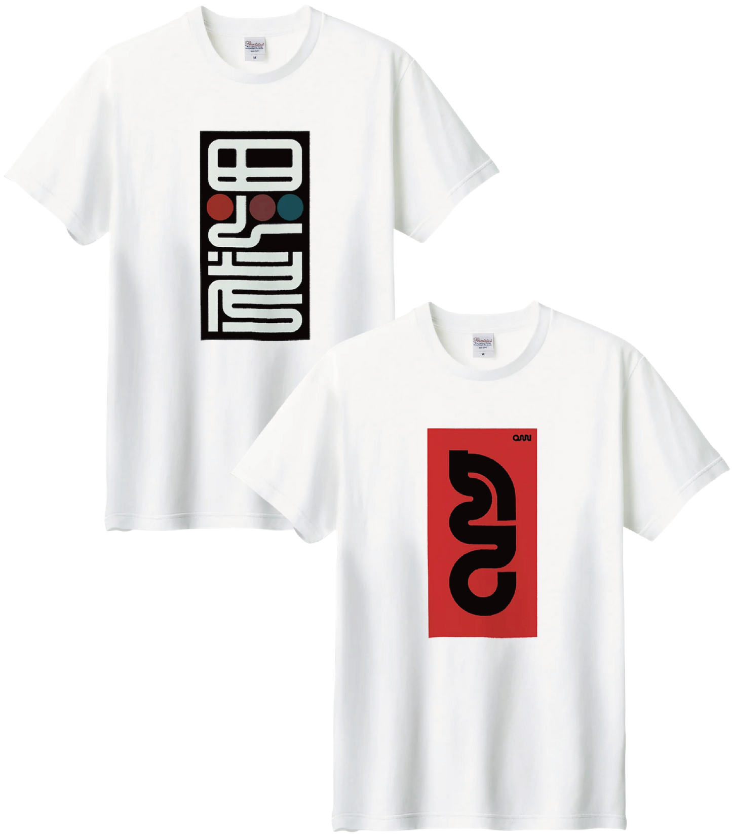 NOY DESIGN 半袖Tシャツ