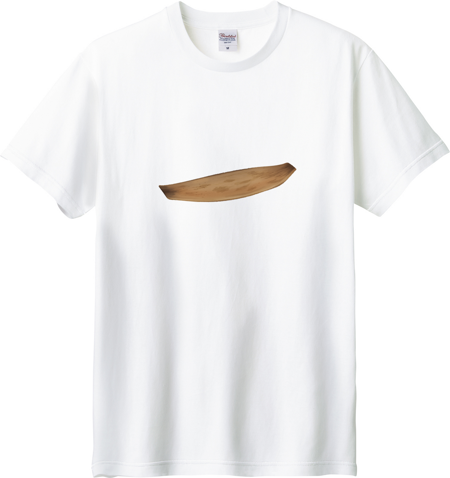 おにぎり 半袖Tシャツ