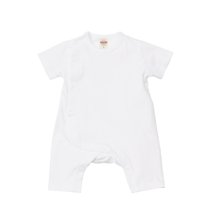 ベビーカバーオール