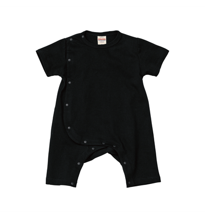 ベビーカバーオール