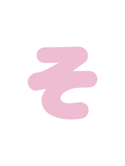 ひらがなピンク_そ