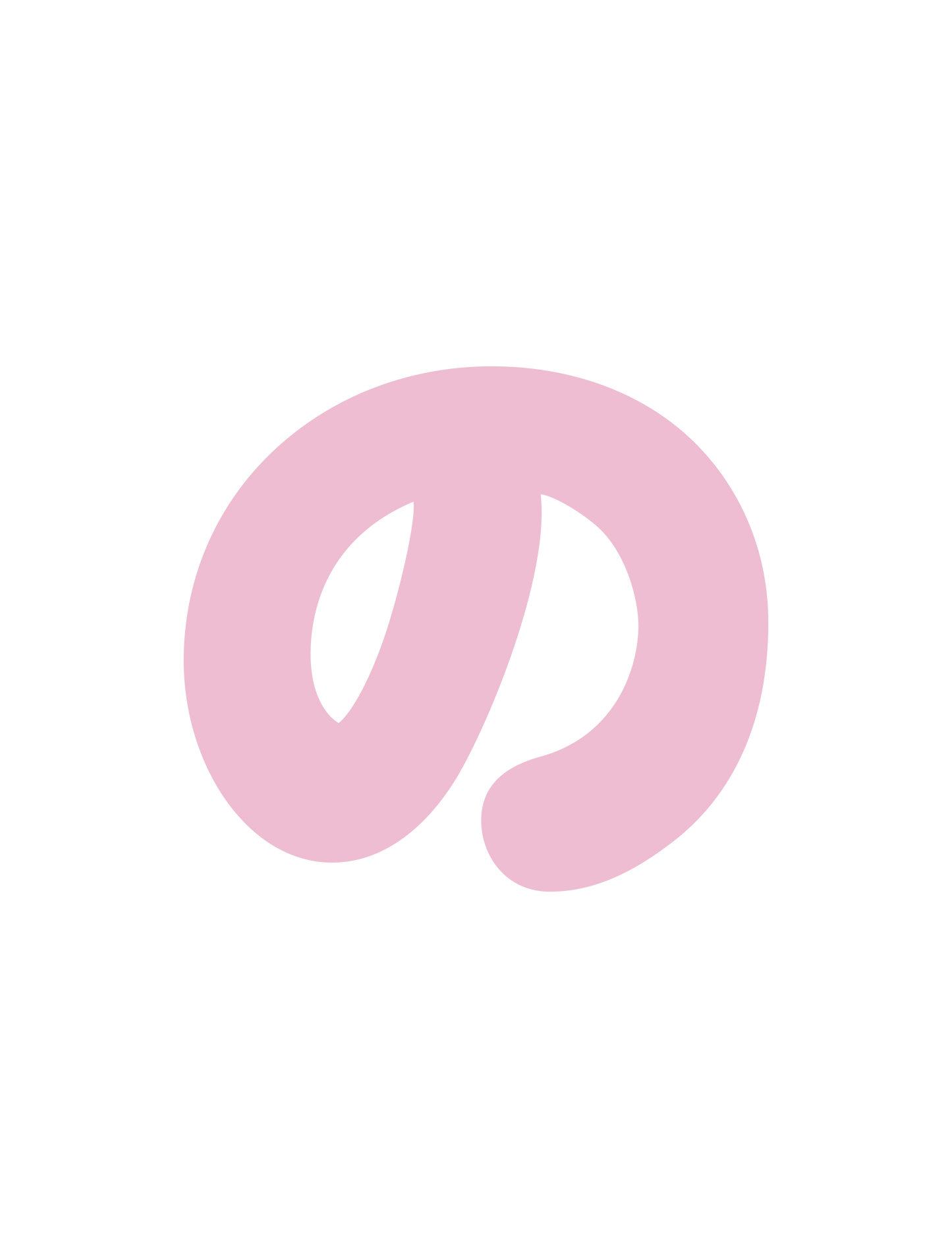 ひらがなピンク_の
