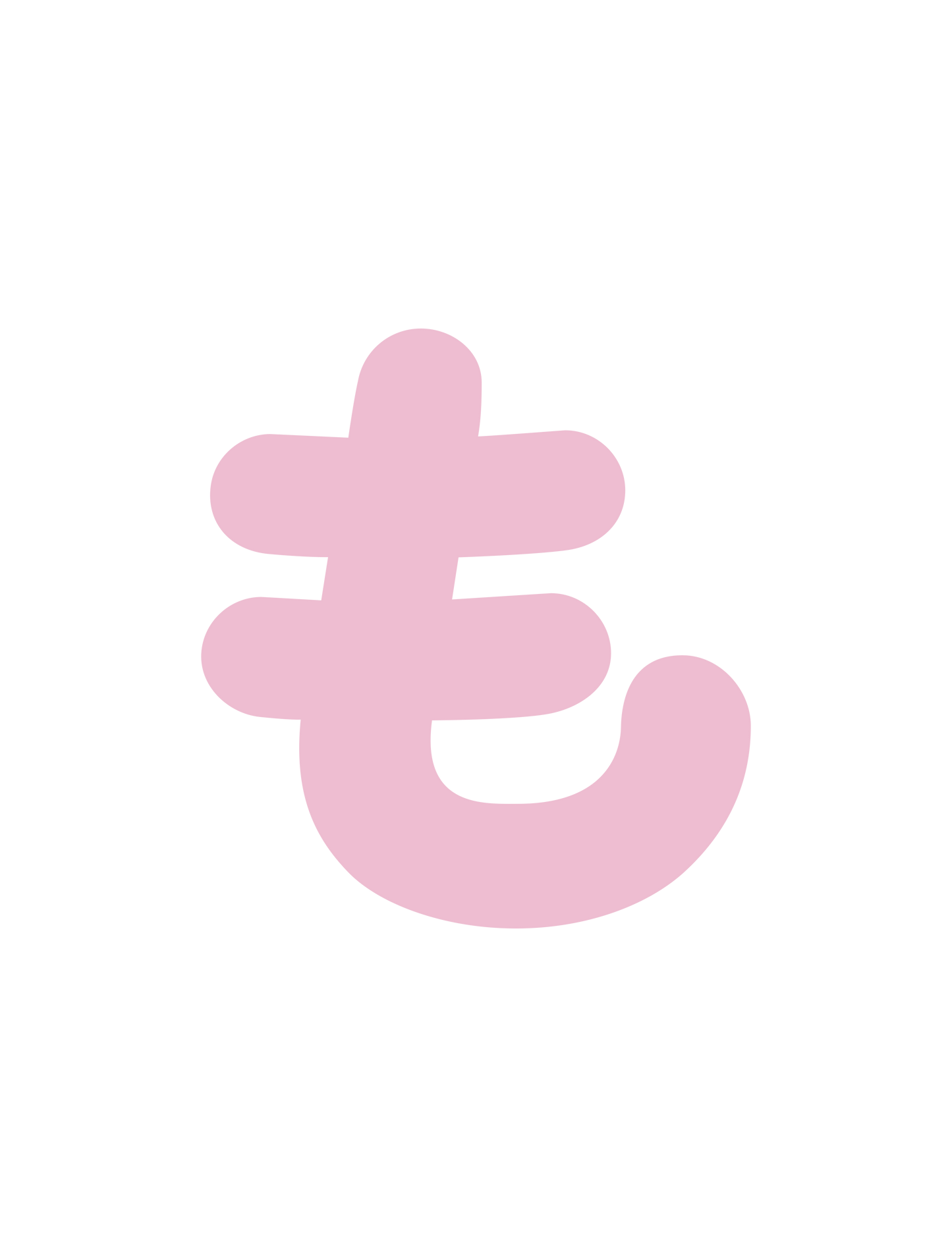 ひらがなピンク_も