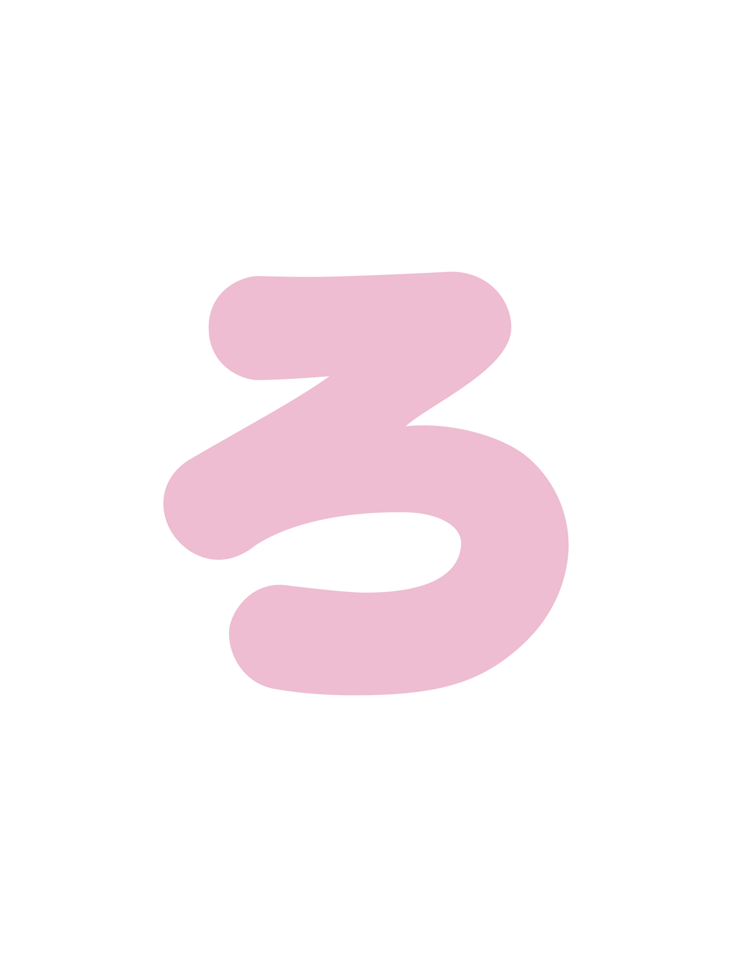ひらがなピンク_ろ