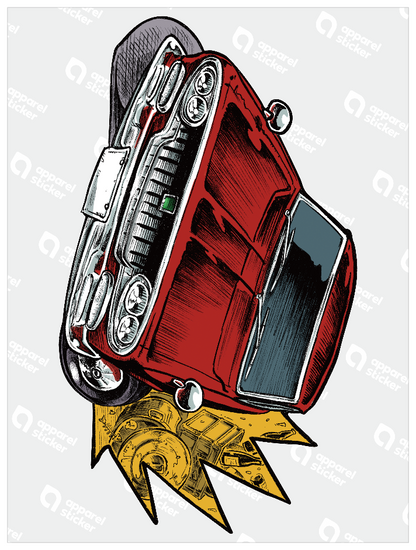 Classic Car_01