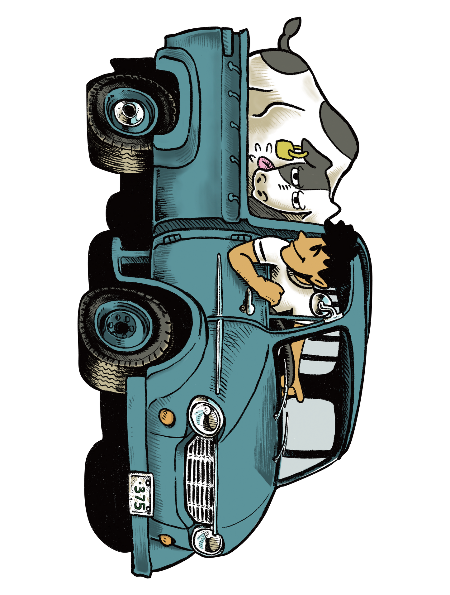 Classic Car_08