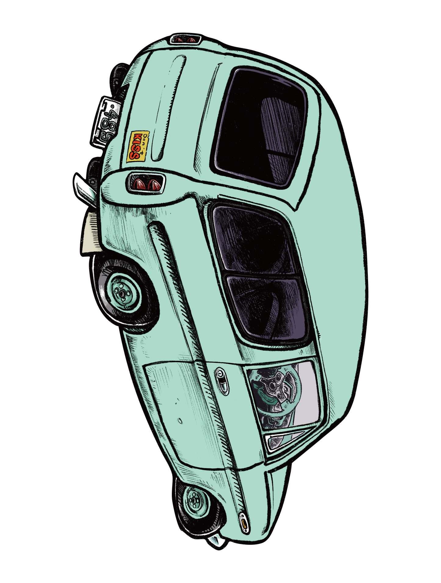 Classic Car_10