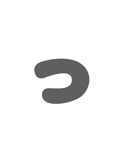 ひらがなグレー_小文字っ