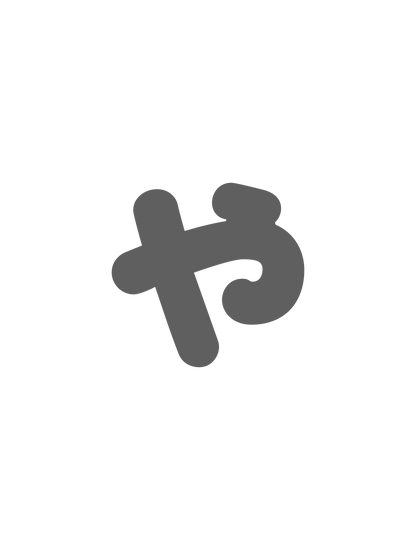 ひらがなグレー_小文字ゃ