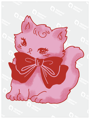 SuiSou_レトロピンク_猫