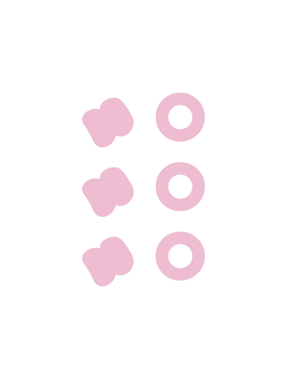 ひらがなピンク_その他
