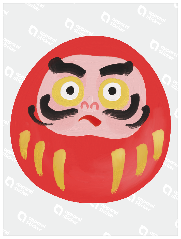 だるま_ノーマル