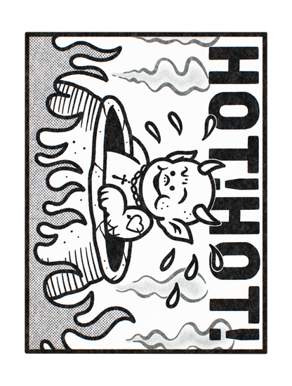 Comic panel_DEVIL_S POT