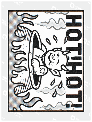 Comic panel_DEVIL_S POT